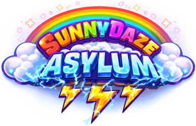 Sunnydaze Asylum